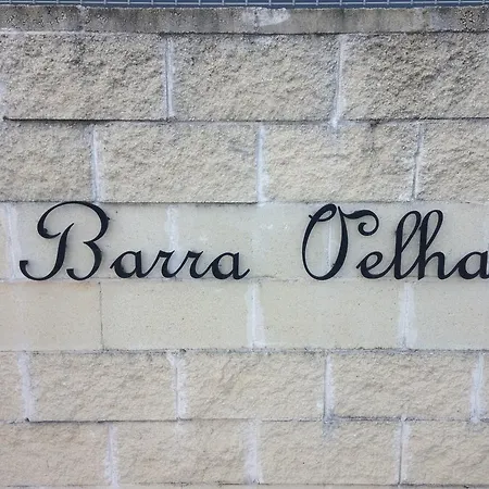 Barra Velha Olhão