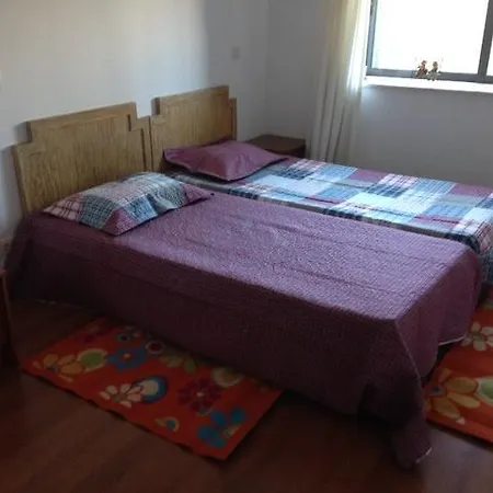 Apartamento Barra Velha Olhão