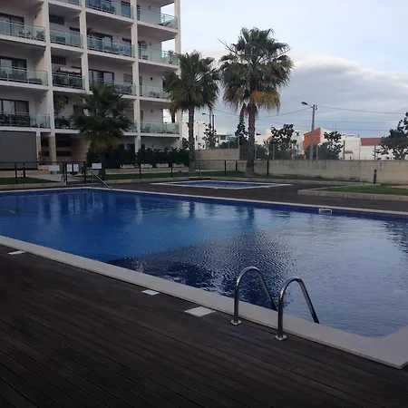 Apartamento Barra Velha *