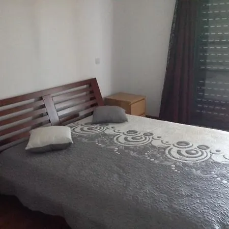 Apartamento Barra Velha Olhão