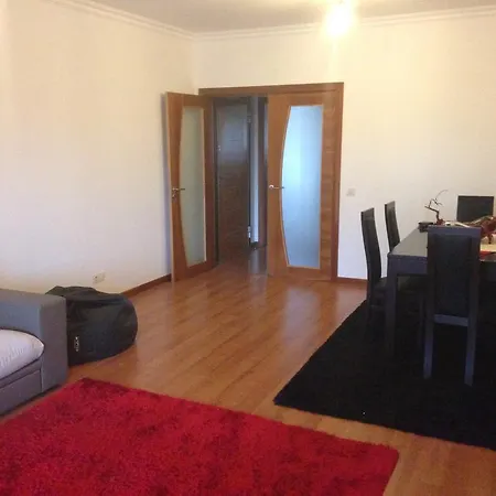 Apartamento Barra Velha *