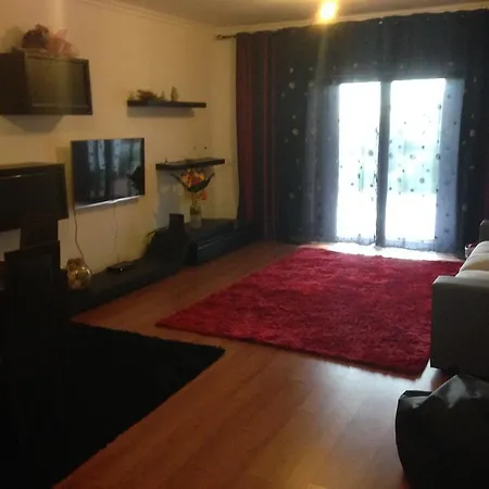 Barra Velha Olhão