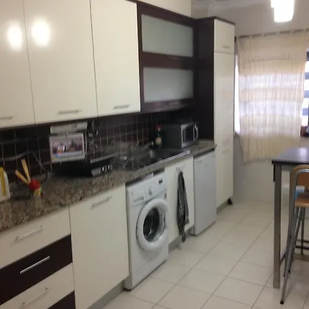 Apartamento Barra Velha Olhão