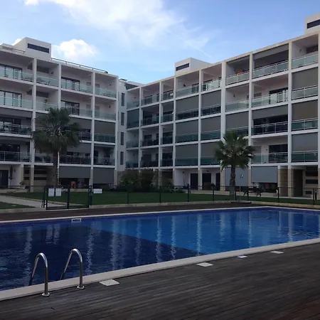 Apartment Barra Velha