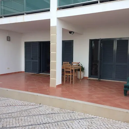 Apartment Barra Velha